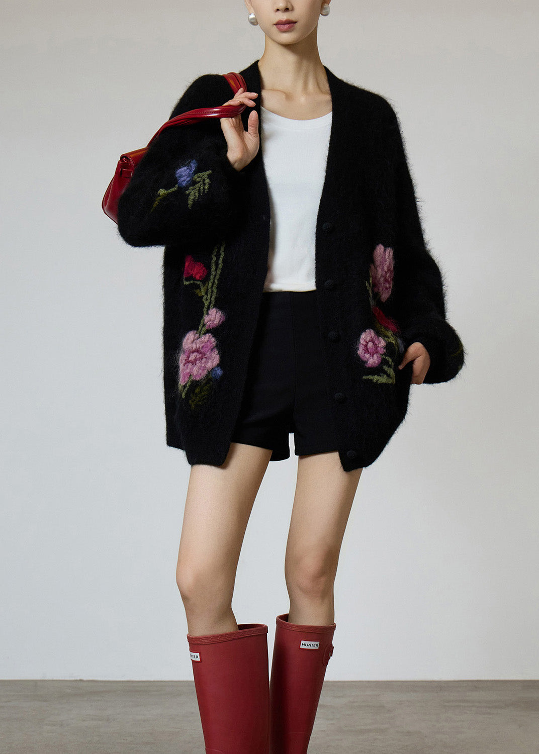 Classic Vintage & Enduringly Stylish Coat