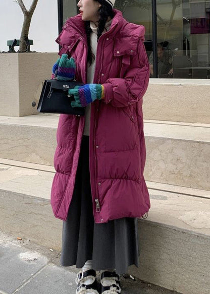Beautifully Balanced Coat with Timeless Character