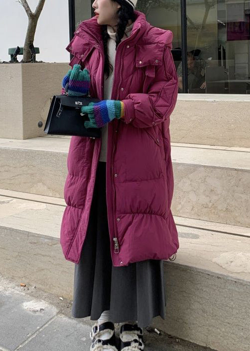 Beautifully Balanced Coat with Timeless Character