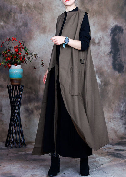 Effortlessly Elegant Garment with a Timeless Design