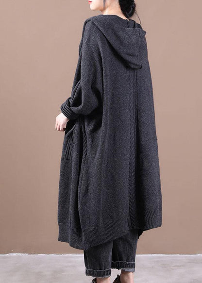 Sophisticated Coat with a Clean Classic Look