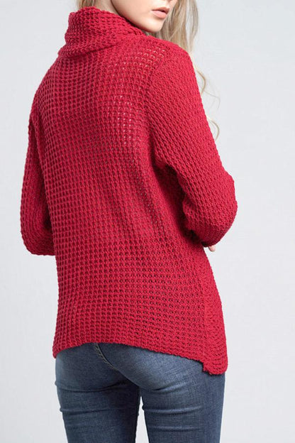 A Vintage Style Cardigan with Delicate Timeless Details