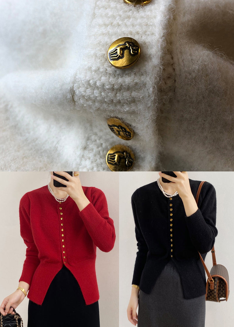 Classic Vintage & Enduringly Stylish Cardigan