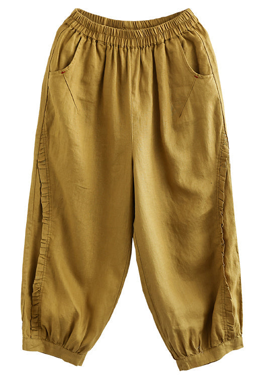 Gracefully Styled Pants for Any Occasion