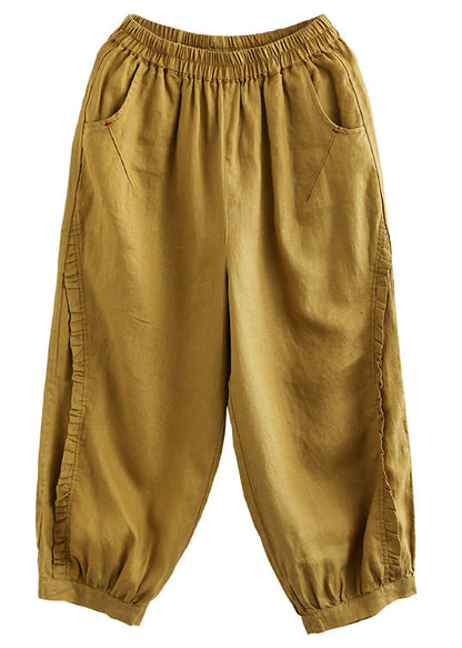 Gracefully Styled Pants for Any Occasion