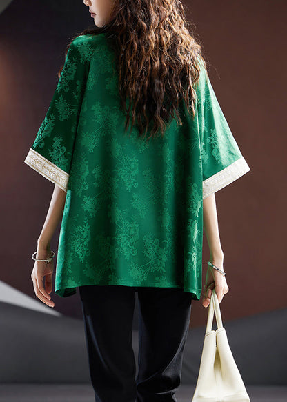 Gracefully Styled Shirt for Any Occasion