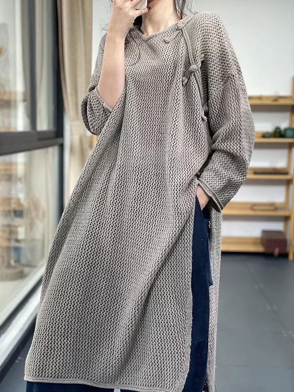 Beautifully Crafted Sweater in a Classic Style