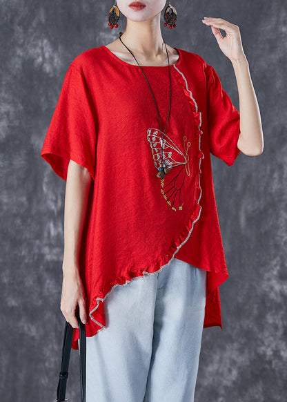 Beautifully Finished Top in a Timeless Design