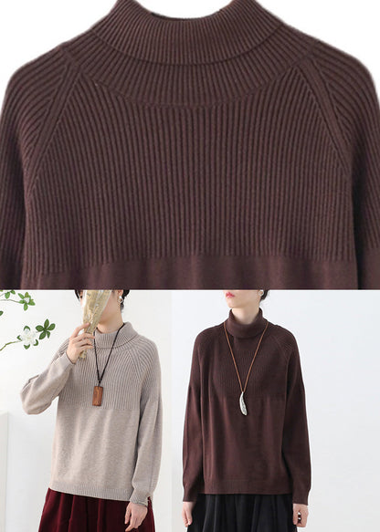 Classic Vintage & Enduringly Stylish Sweater