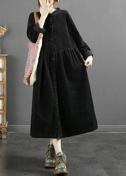 Beautifully Balanced Coat with Timeless Character