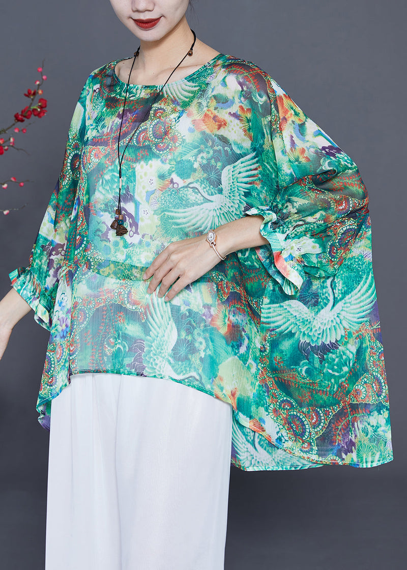 Beautifully Finished Top in a Timeless Design