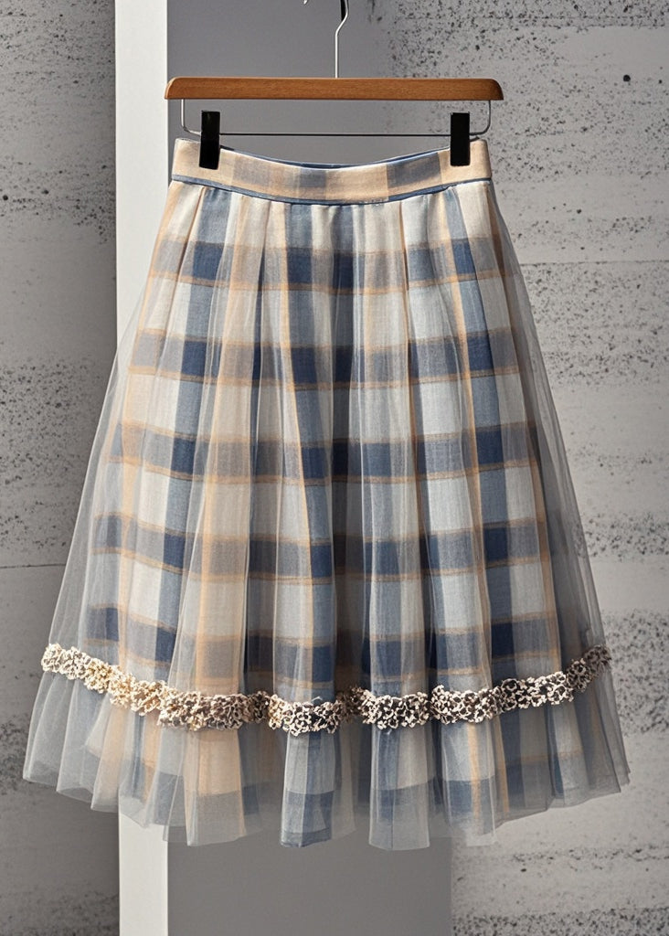 Well Tailored Garment with a Graceful Silhouette