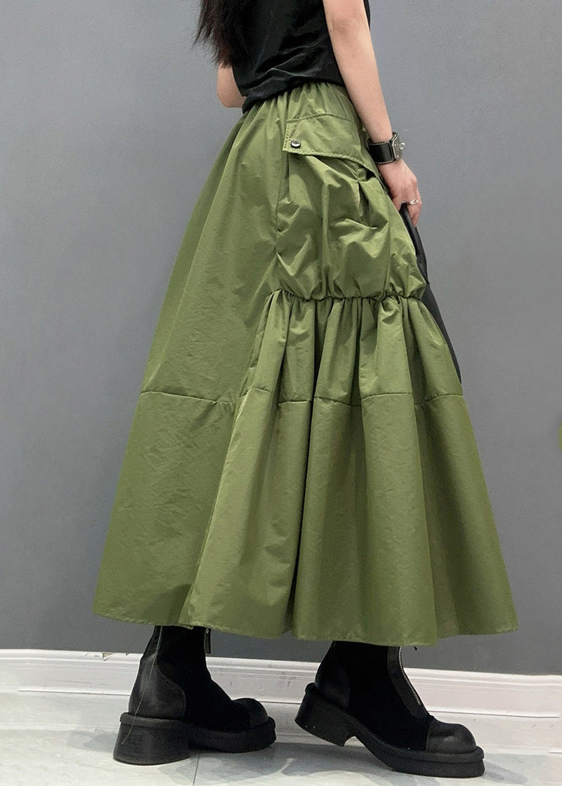 Elegantly Styled Garment for Everyday Wear