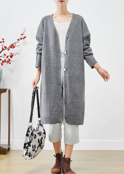 Gracefully Styled Cardigan for Any Occasion