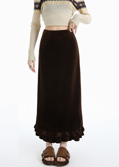 Beautifully Finished Garment in a Timeless Design