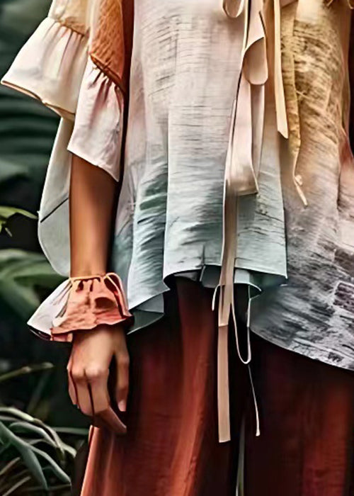 Classic Vintage & Enduringly Stylish Top