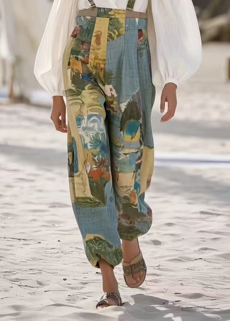 Classic Vintage Garment with a Flattering Fit