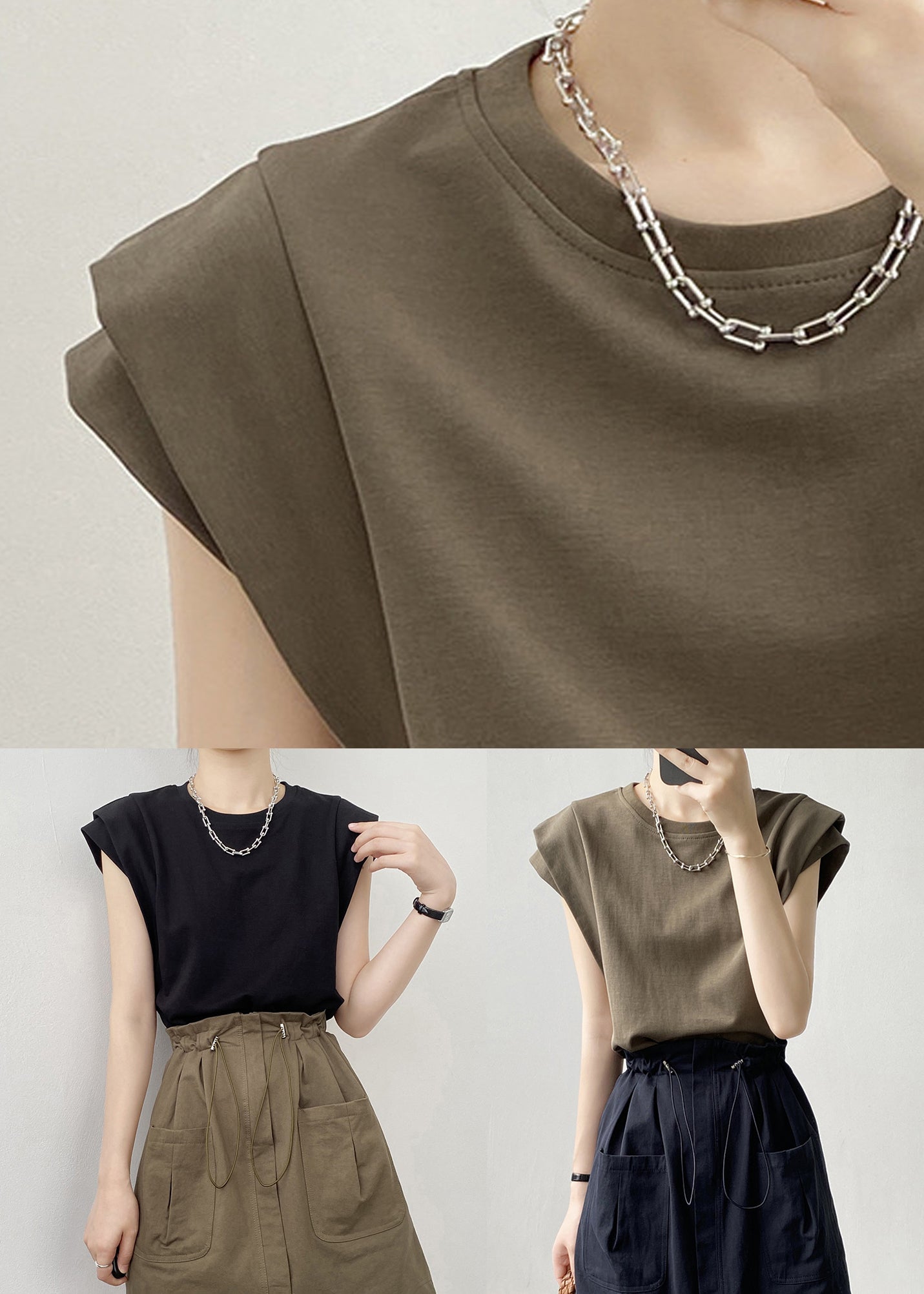 Beautifully Crafted Shirt in a Classic Style