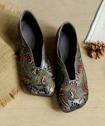 Elegant Orthopedic Shoes for Every Step