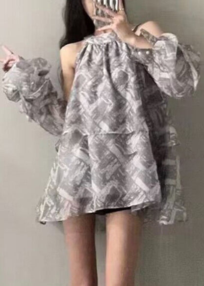 Classic Vintage & Enduringly Stylish Shirt