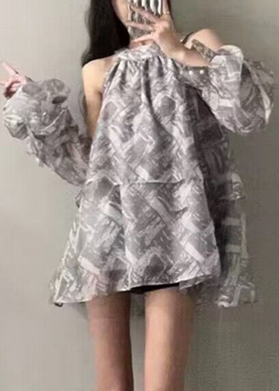 Classic Vintage & Enduringly Stylish Shirt