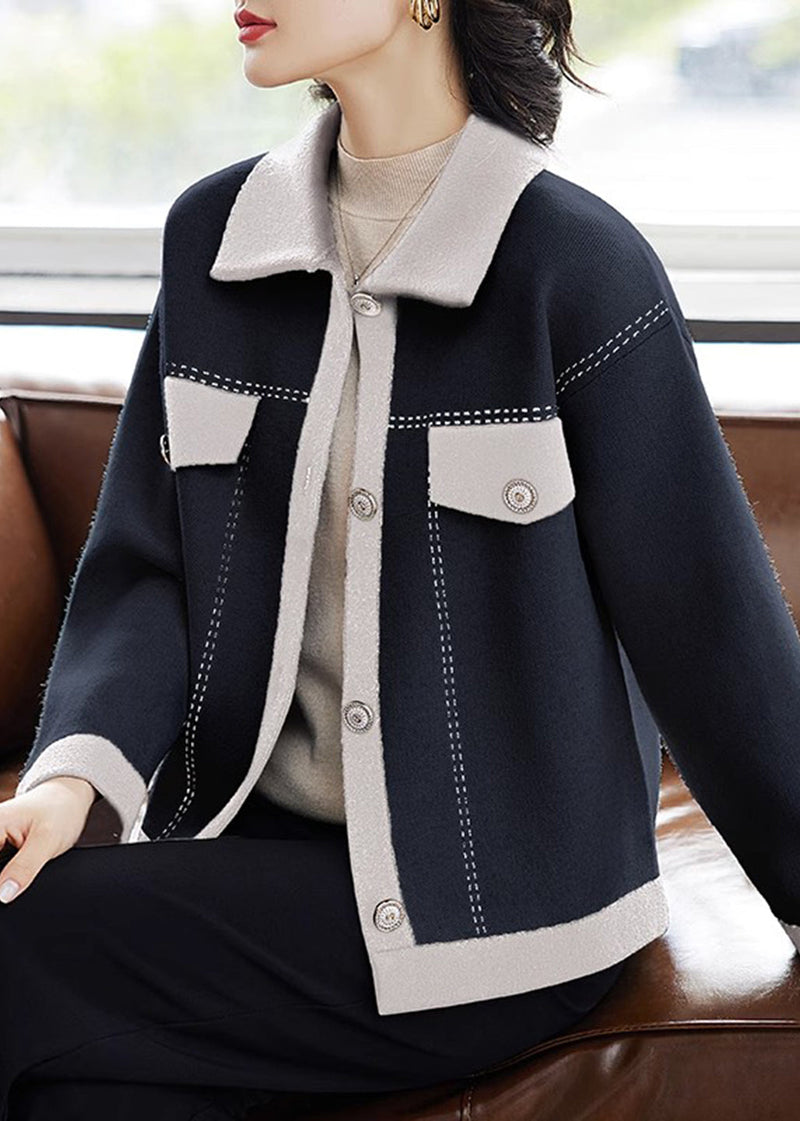Beautifully Crafted Cardigan in a Classic Style