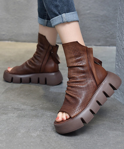 Stylish Orthopedic Boots for Any Occasion