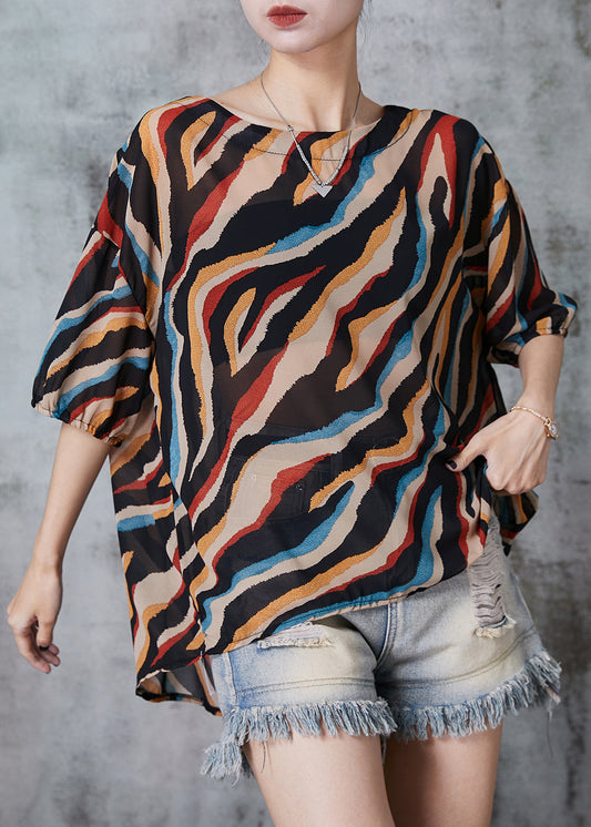 Classic Vintage & Enduringly Stylish Top