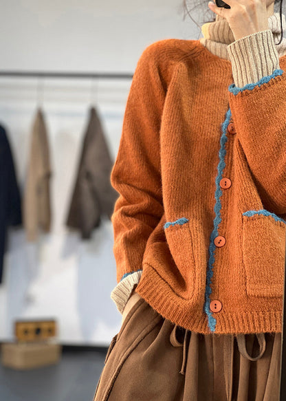 Elegantly Styled Coat for Everyday Wear