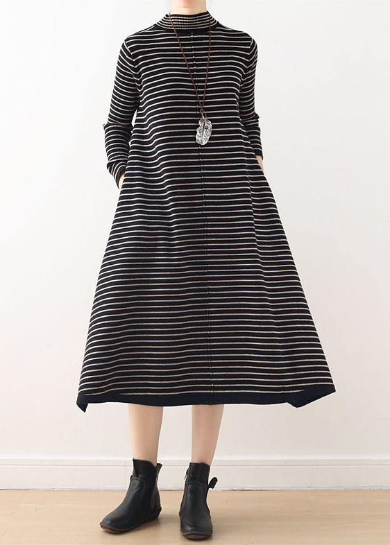 Vintage Inspired Sweater with a Contemporary Edge