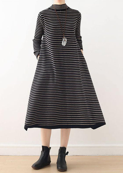 Vintage Inspired Sweater with a Contemporary Edge