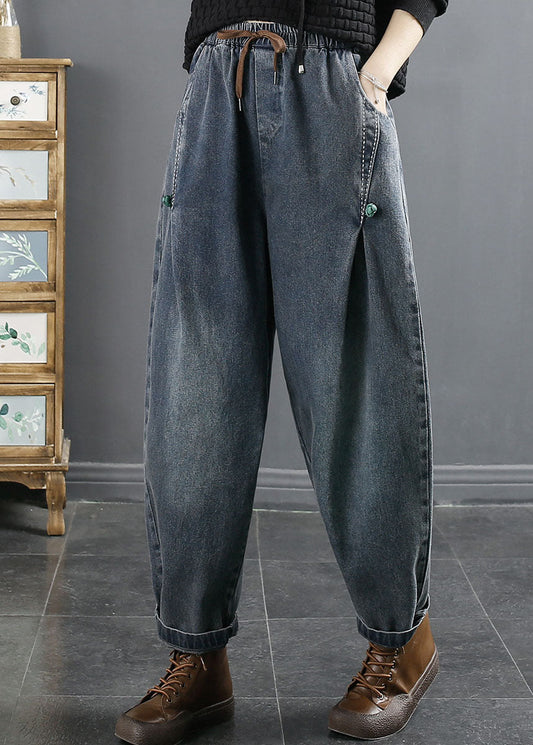 Vintage Inspired Pants with a Contemporary Edge