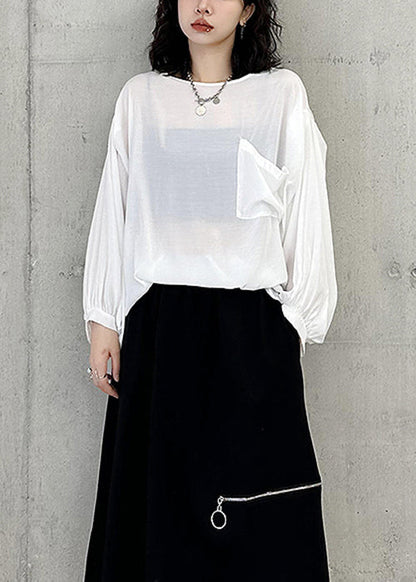 Elegantly Styled Top for Everyday Wear