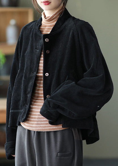 Sophisticated Coat with a Clean Classic Look