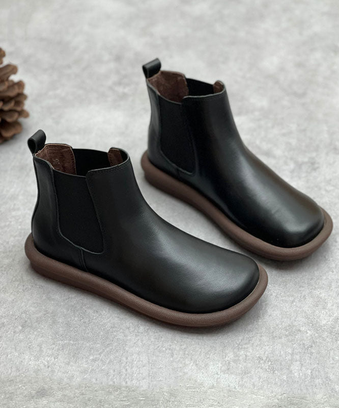 Comfortable Orthopedic Boots for Daily Wear