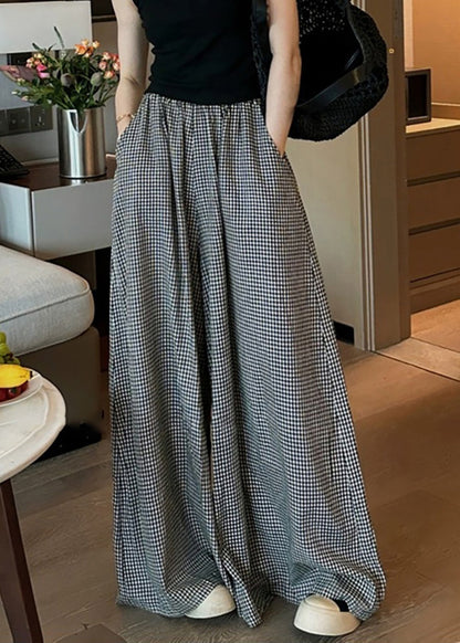 Beautifully Balanced Pants with Timeless Character