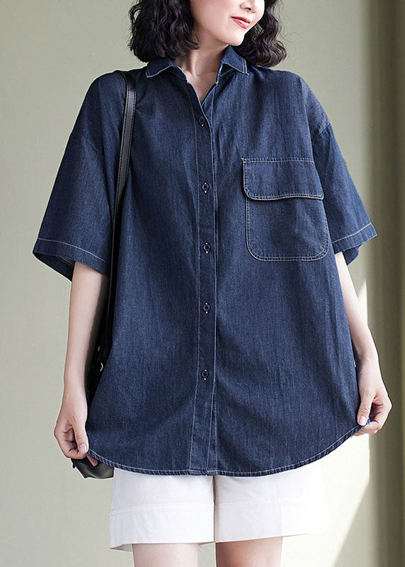 Sophisticated Shirt with a Clean Classic Look