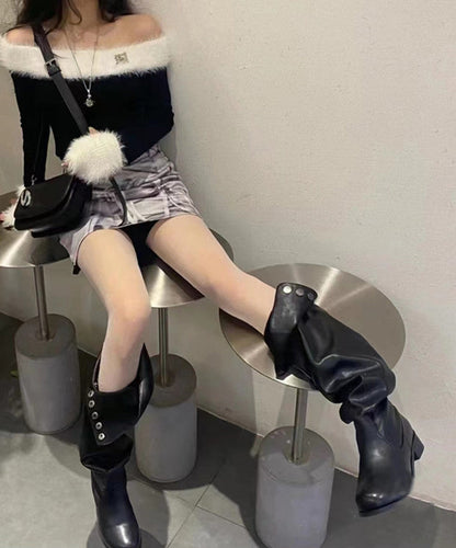 Beautifully Crafted Orthopedic Boots