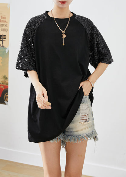 Vintage Inspired Top with a Contemporary Edge