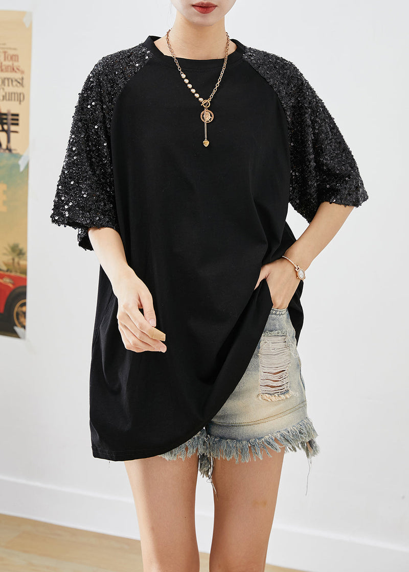 Vintage Inspired Top with a Contemporary Edge