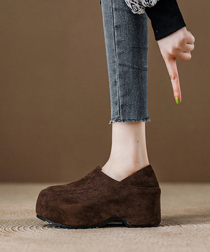 Graceful Orthopedic Shoes for Modern Look