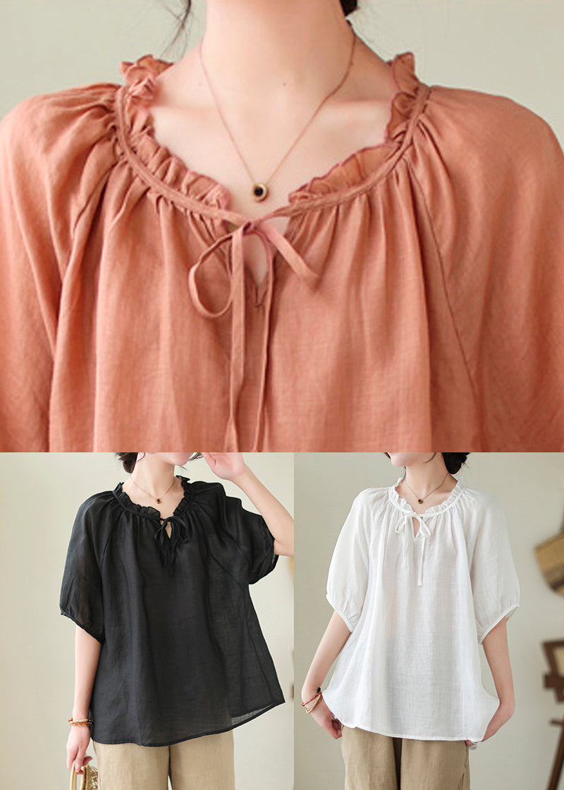 Polished Shirt with an Effortless Classic Look