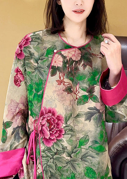 Beautifully Crafted Shirt in a Classic Style