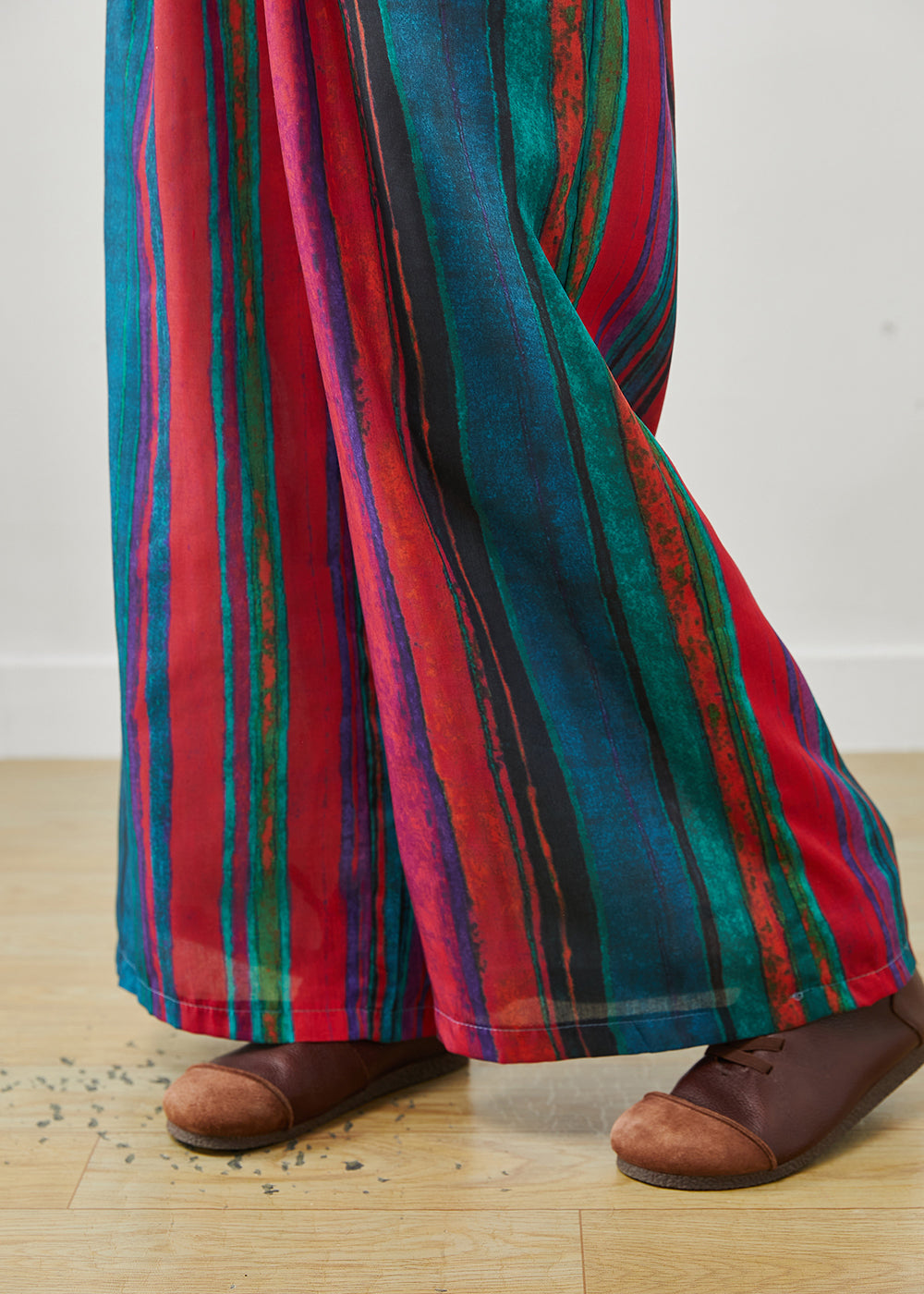 Beautifully Finished Pants in a Timeless Design