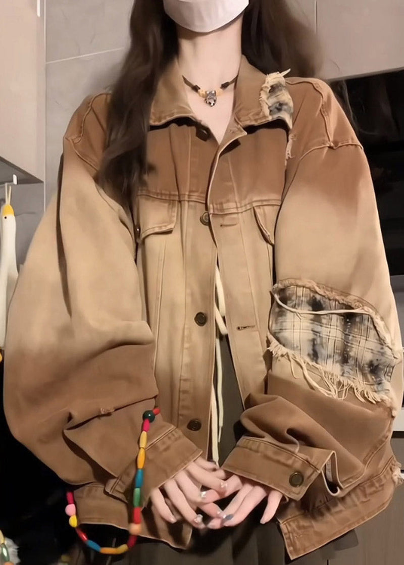 Beautifully Finished Coat in a Timeless Design