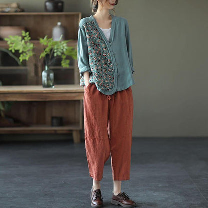 Elegantly Styled Top for Everyday Wear