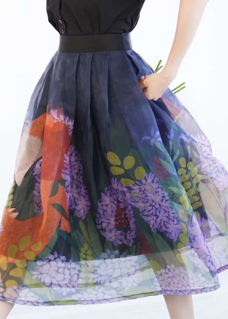 Classic Vintage Garment with a Flattering Fit