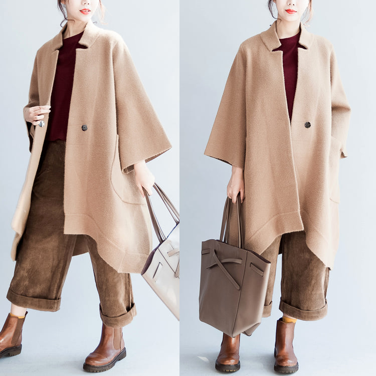 Elegantly Styled Jacket for Everyday Wear
