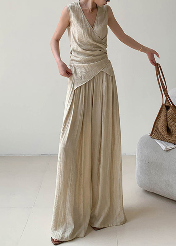 Gracefully Styled Pants for Any Occasion
