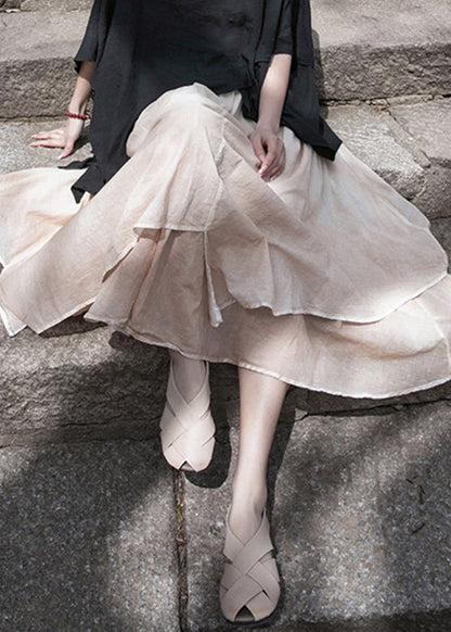 Well Tailored Garment with a Graceful Silhouette